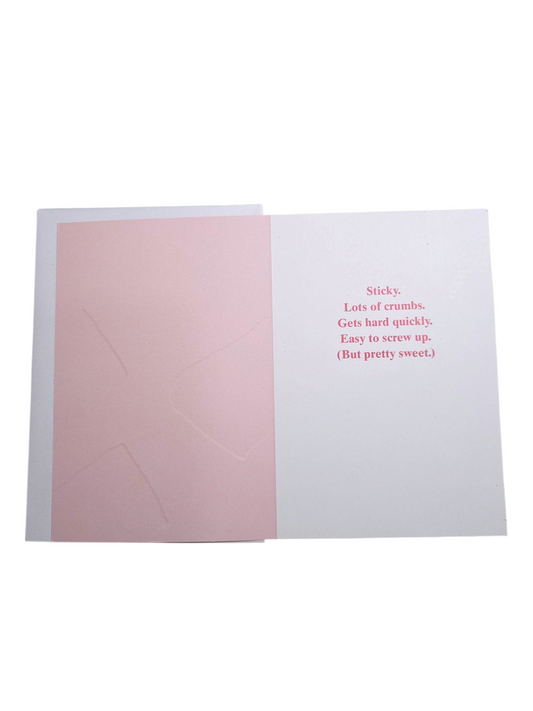 Buy Shoebox Motherhood Mother's Day Card