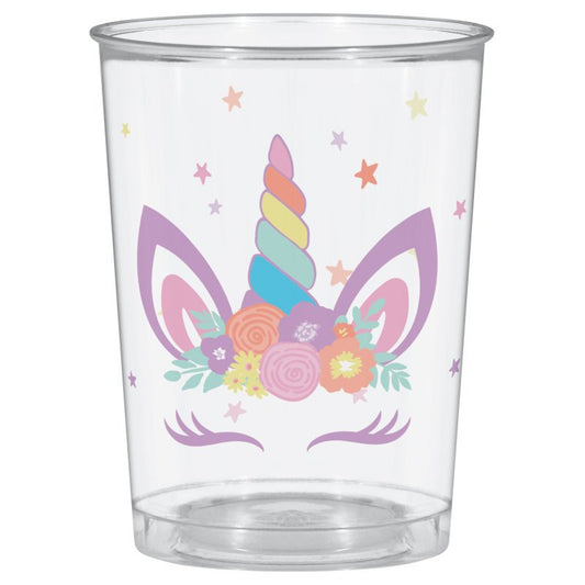 Vampirina Favor Cup
