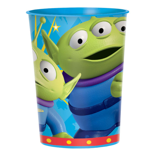 ©Disney/Pixar Toy Story 4 Favor Cup