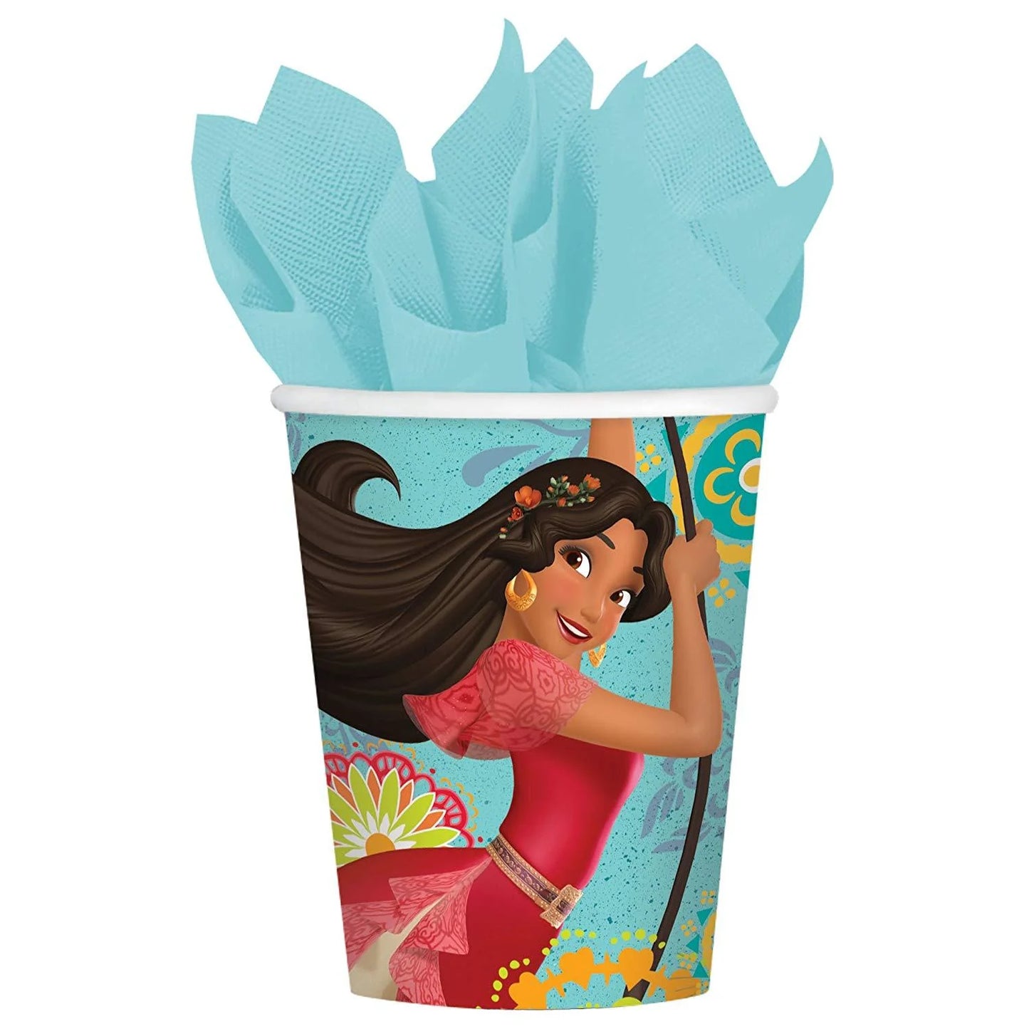 Elena of Avalor Paper Cups