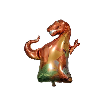 Dinosaur Foil Balloon 30"