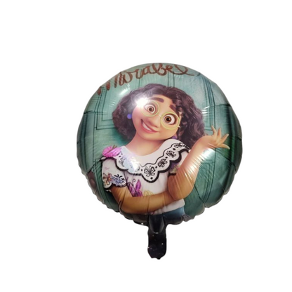 Encanto Mirabel Foil Balloon 18