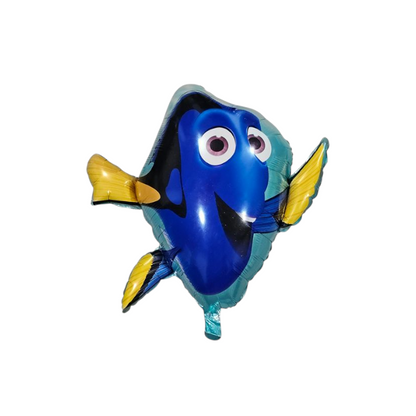 Finding Dori Foil Balloon 26"