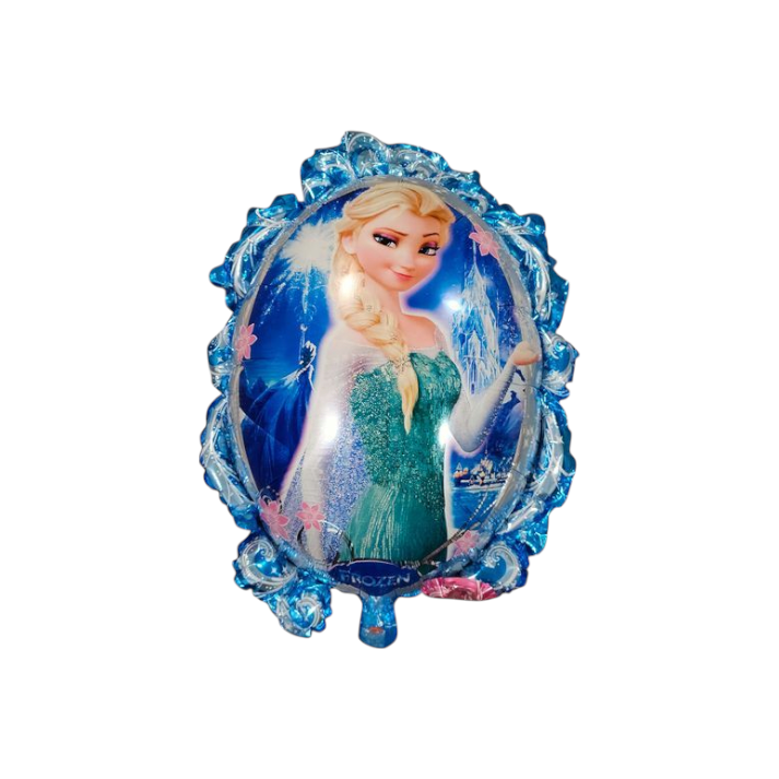 Frozen Foil Balloon 20"
