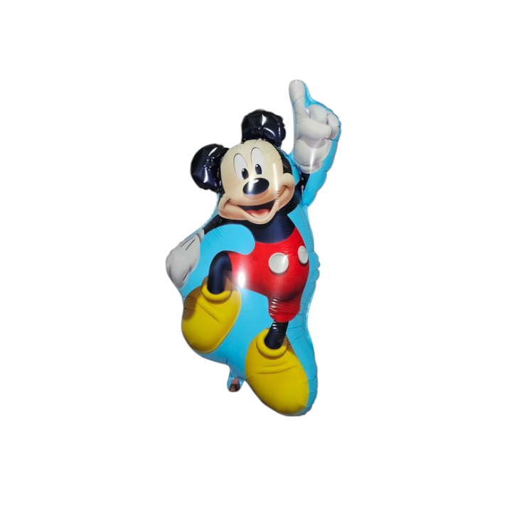 Mickey Mouse Foil Balloon 32"