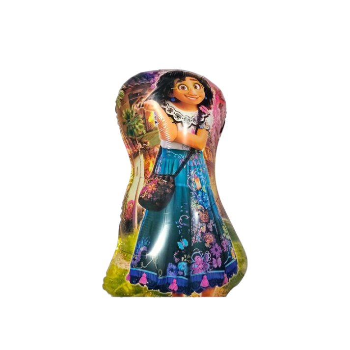 Mirabel Foil Balloon 26"