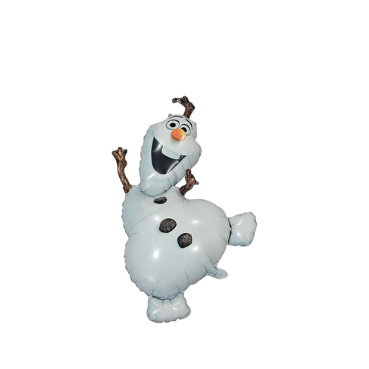 Olaf Foil Balloon 30inches