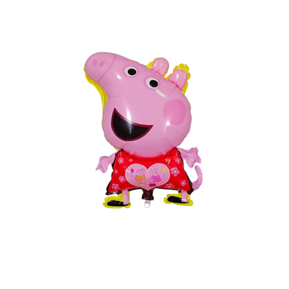 Peppa Pig Foil Balloon 25"