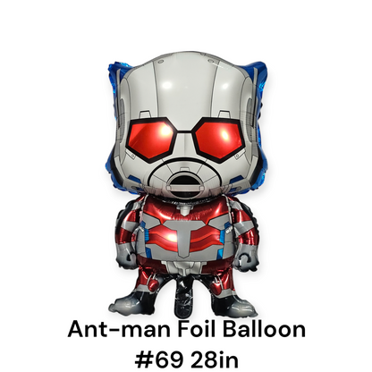 Ant-Man Foil Balloon
