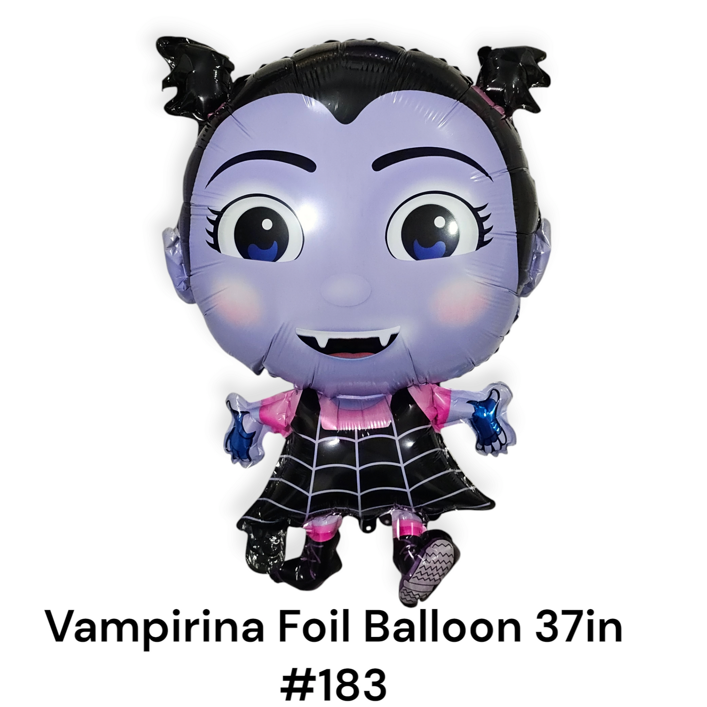 Vampirina Foil Balloon 37inches