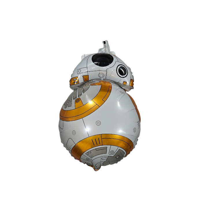R2D2 Foil Balloon 28"