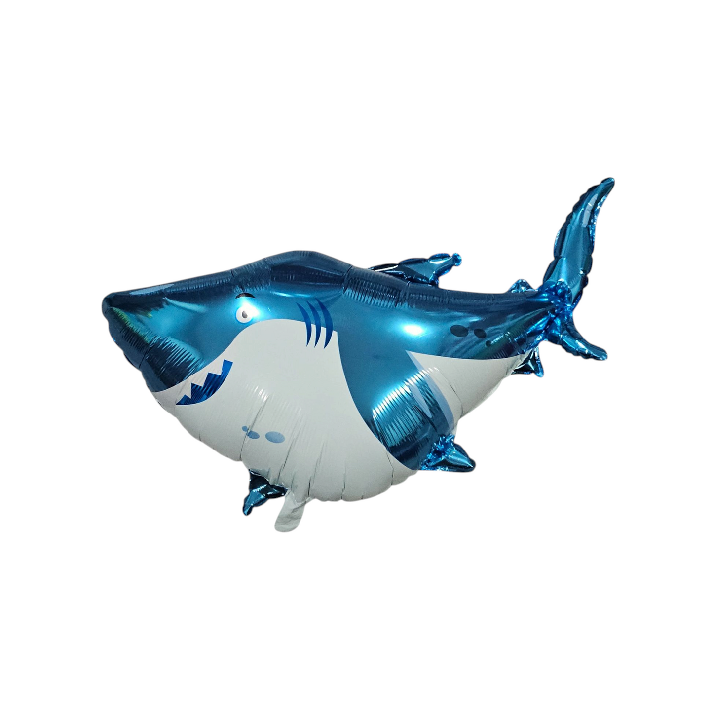 Shark Foil Balloon 37"