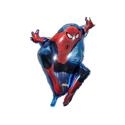Spider-Man Foil Balloon 27"