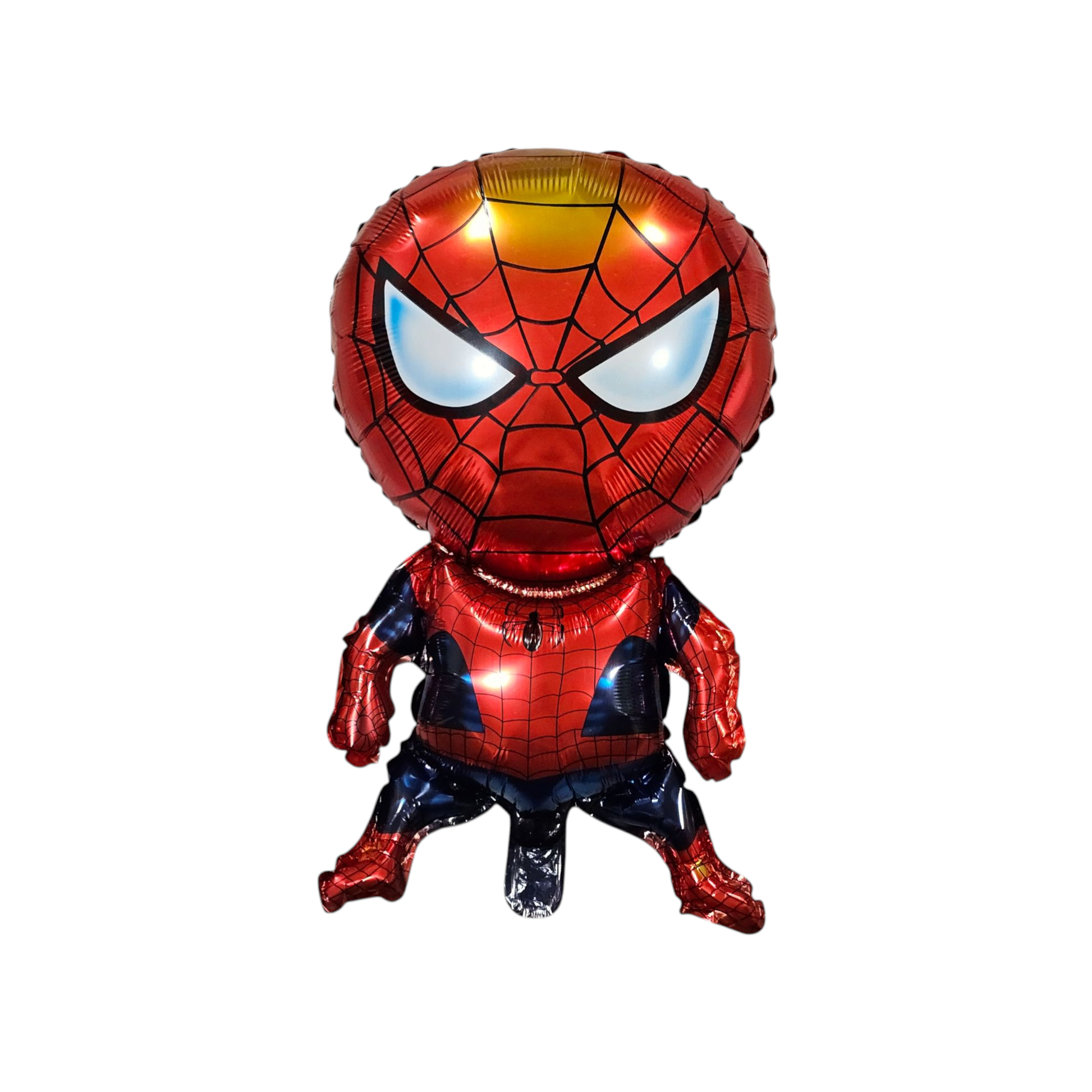 Spider-Man Foil Balloon 28"