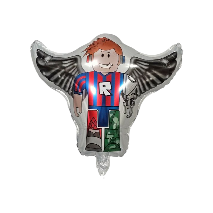 Roblox Foil Balloon 18